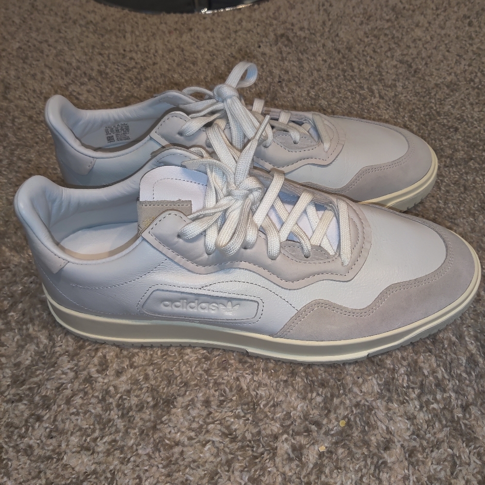 🔥Adidas SC Premiere ‼️ NEGOTIABLE‼️